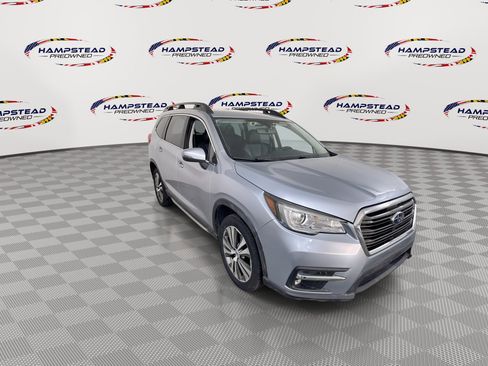 Used 2019 Subaru Ascent Limited AWD/4WD image 2