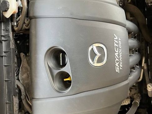 Used 2020 MAZDA CX-3 Sport FWD image 30