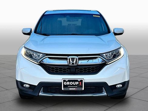 Used 2018 Honda CR-V EX-L image 4