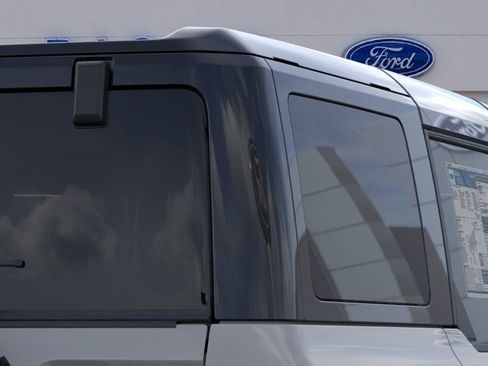 New 2026 Ford Bronco Big Bend w/ Black Diamond Package AWD/4WD image 25