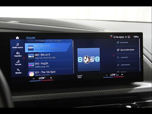 Certified 2023 BMW XM AWD/4WD image 12