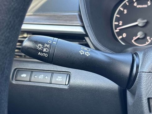 Certified 2023 Nissan Altima 2.5 SV image 28