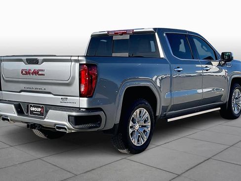 Used 2024 GMC Sierra 1500 Denali w/ Technology Package image 23