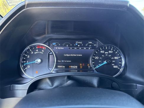 Used 2021 Ford F350 XLT w/ XLT Premium Package image 41