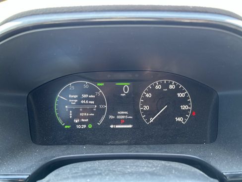 Used 2024 Honda CR-V Sport image 10