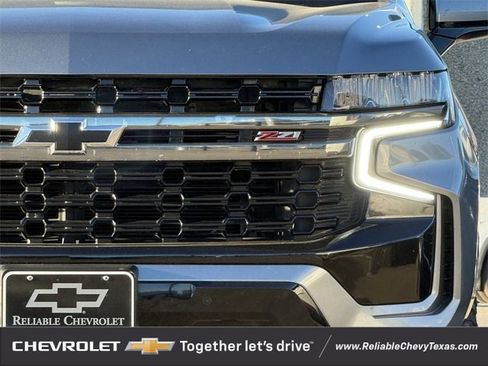 Used 2022 Chevrolet Tahoe Z71 image 4