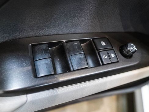 Certified 2024 Toyota Camry LE FWD image 20