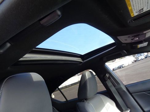 Used 2023 Lexus IS 350 F Sport image 16