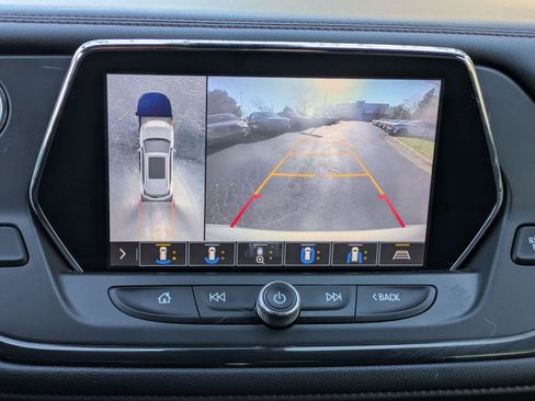 Used 2019 Chevrolet Blazer RS image 14