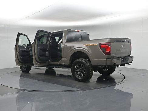 New 2026 Ford F150 Tremor AWD/4WD image 36