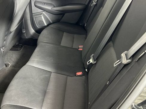 Used 2024 Nissan Sentra SV w/ All-Weather Package FWD image 17
