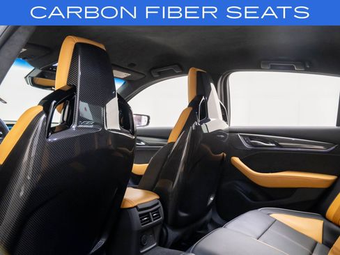 Certified 2024 Cadillac CT5 V Blackwing w/ Carbon Fiber Package 2 image 18