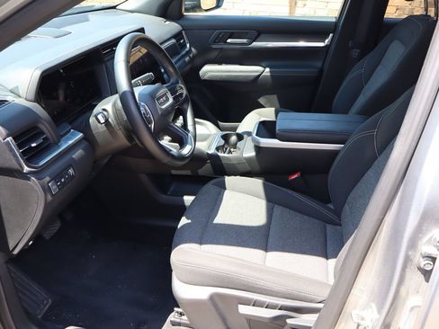 Used 2026 GMC Terrain Elevation FWD image 15