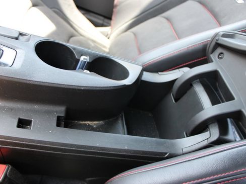 Used 2022 Chevrolet Camaro ZL1 RWD image 39