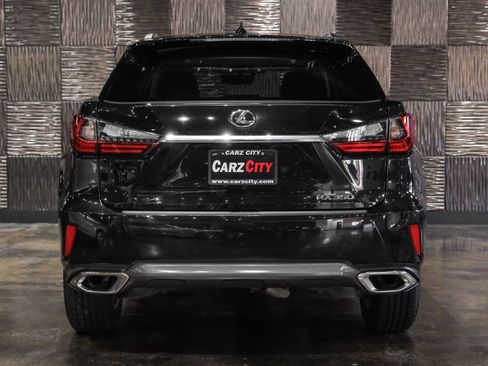 Used 2016 Lexus RX 350 FWD image 8