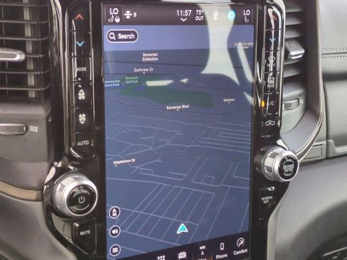 Used 2023 RAM 1500 Rebel w/ Rebel Level 2 Equipment Group image 29