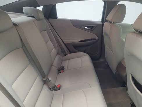 Used 2020 Chevrolet Malibu LS w/ Driver Confidence Package II FWD image 19