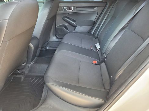 Used 2023 Honda Civic Sport image 10