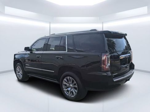 Used 2018 GMC Yukon Denali w/ Denali Ultimate Package AWD/4WD image 5