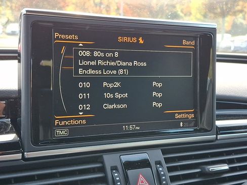 Used 2014 Audi RS 7 Prestige image 19