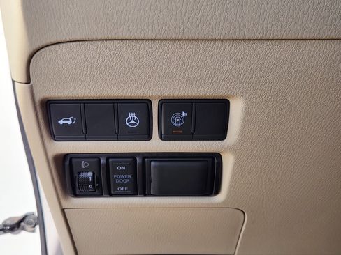 Used 2019 INFINITI QX80 Luxe w/ 22" Wheel Package RWD image 23