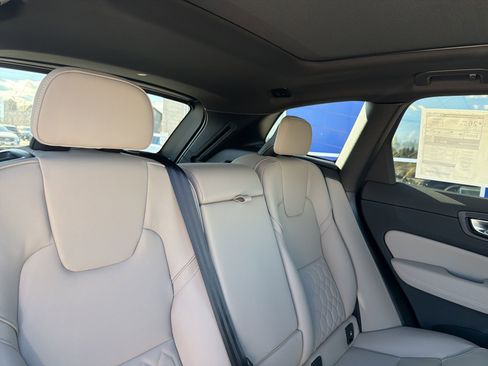 New 2026 Volvo XC60 B5 Core image 24