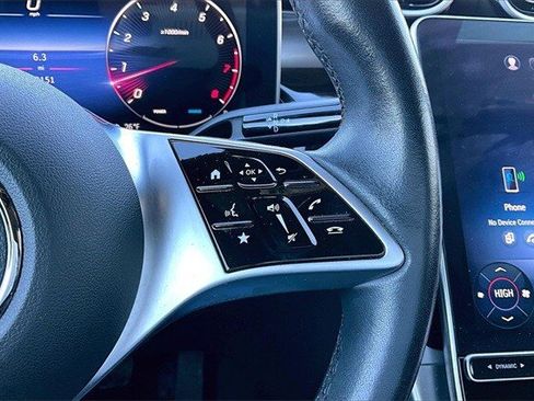 Certified 2023 Mercedes-Benz GLC 300 300 image 15