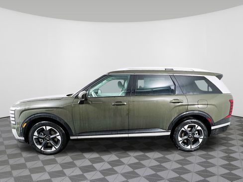 New 2026 Hyundai Palisade Limited AWD/4WD image 32