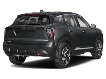 New 2026 Nissan Kicks SV w/ Cold Weather Package