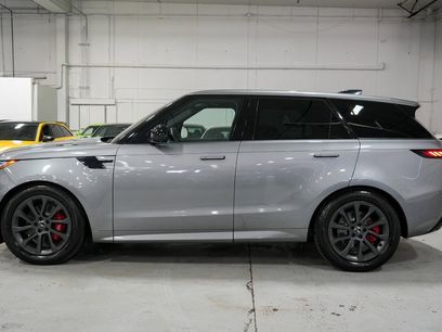 Used 2023 Land Rover Range Rover Sport SE Dynamic