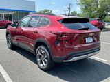 New 2025 Chevrolet Trax LT w/ Driver Confidence Package image 4