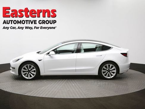 Used 2020 Tesla Model 3 Long Range image 57