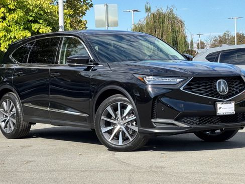 New 2026 Acura MDX w/ Technology Package image 2