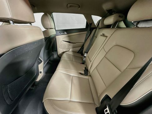 Used 2019 Hyundai Tucson Limited FWD image 27