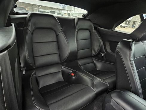 Used 2023 Ford Mustang Premium image 26