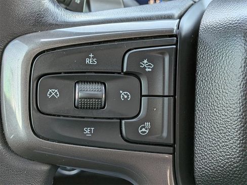 Used 2023 Chevrolet Silverado 1500 High Country image 25