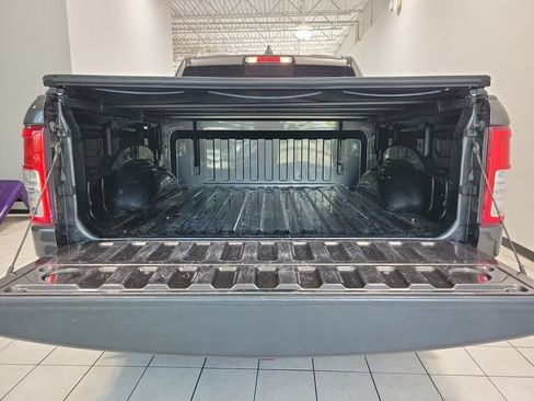 Certified 2019 RAM 1500 Big Horn AWD/4WD image 12