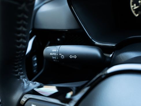 Certified 2025 Honda CR-V EX-L image 23