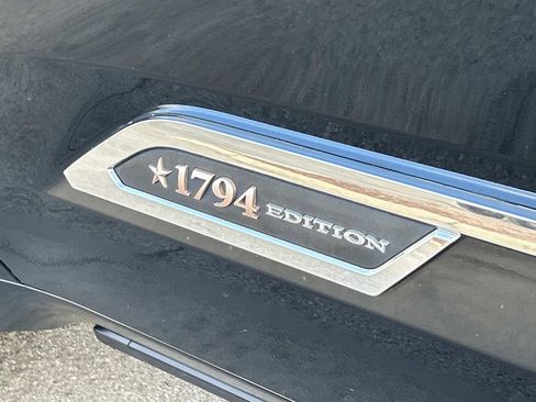 Used 2023 Toyota Tundra 1794 Edition image 16