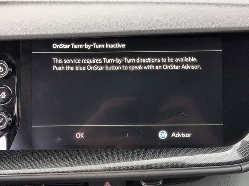 Certified 2023 Buick Envision Essence image 12