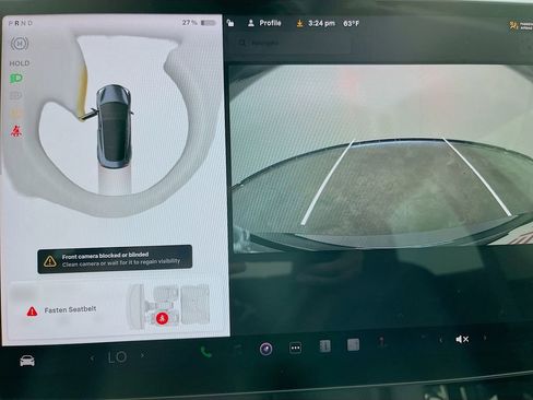 Used 2023 Tesla Model 3 Standard Range RWD image 16