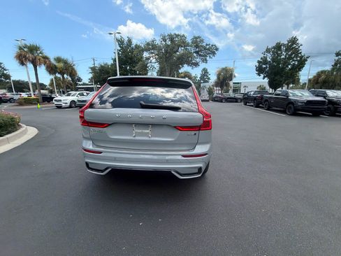 Used 2024 Volvo XC60 B5 Core w/ Protection Package Premier AWD/4WD image 21