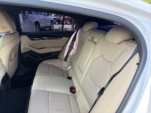 Used 2022 Cadillac CT5 Premium Luxury w/ Climate Package RWD image 37