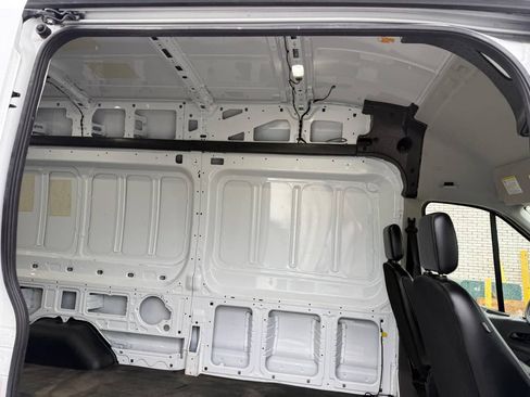 Used 2024 Ford Transit 350 148 High Roof Extended AWD image 47