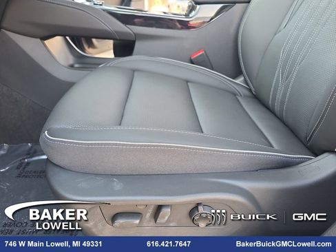 New 2026 Buick Envision Avenir image 29