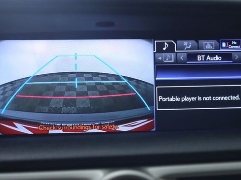 Used 2014 Lexus GS 350 w/ Premium Package RWD image 22