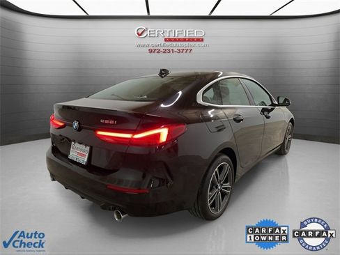 Used 2024 BMW 228i Gran Coupe image 6