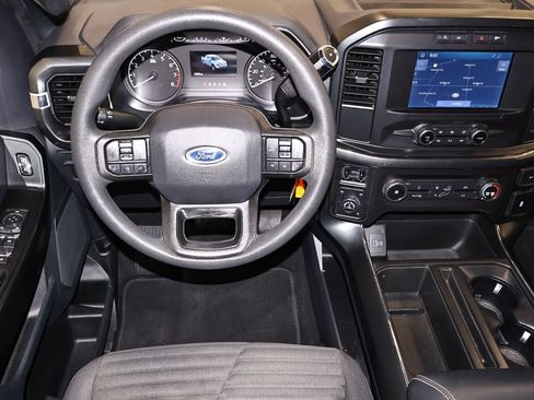 Used 2021 Ford F150 XL w/ STX Appearance Package AWD/4WD image 19