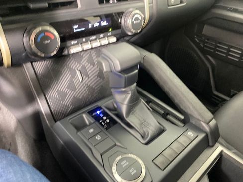 New 2026 Toyota Tacoma SR5 image 22