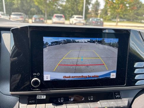 Used 2026 Toyota Camry LE FWD image 25